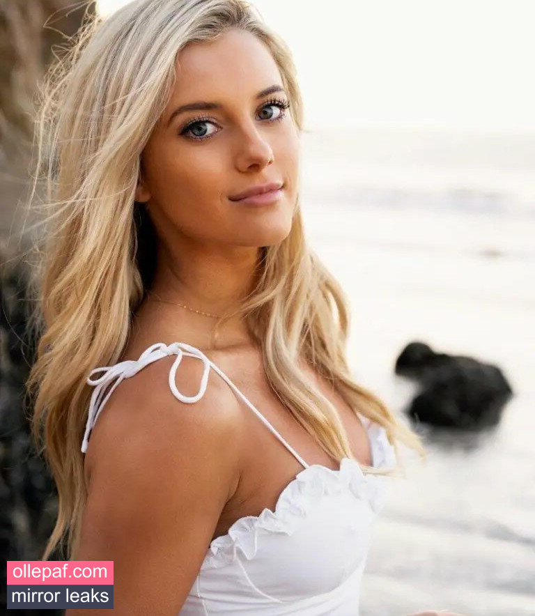 Latest Leaks Lindsay Brewer Nude #145 - Fapello