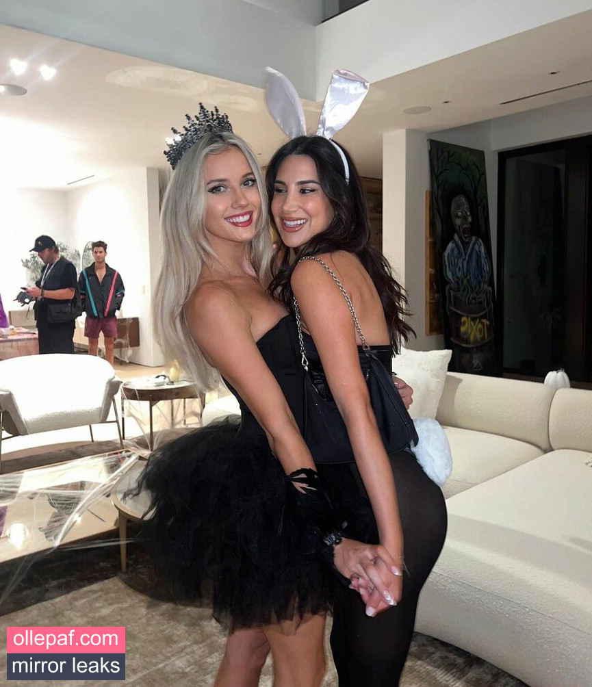 Latest Leaks Lindsay Brewer Nude #205 - Fapello