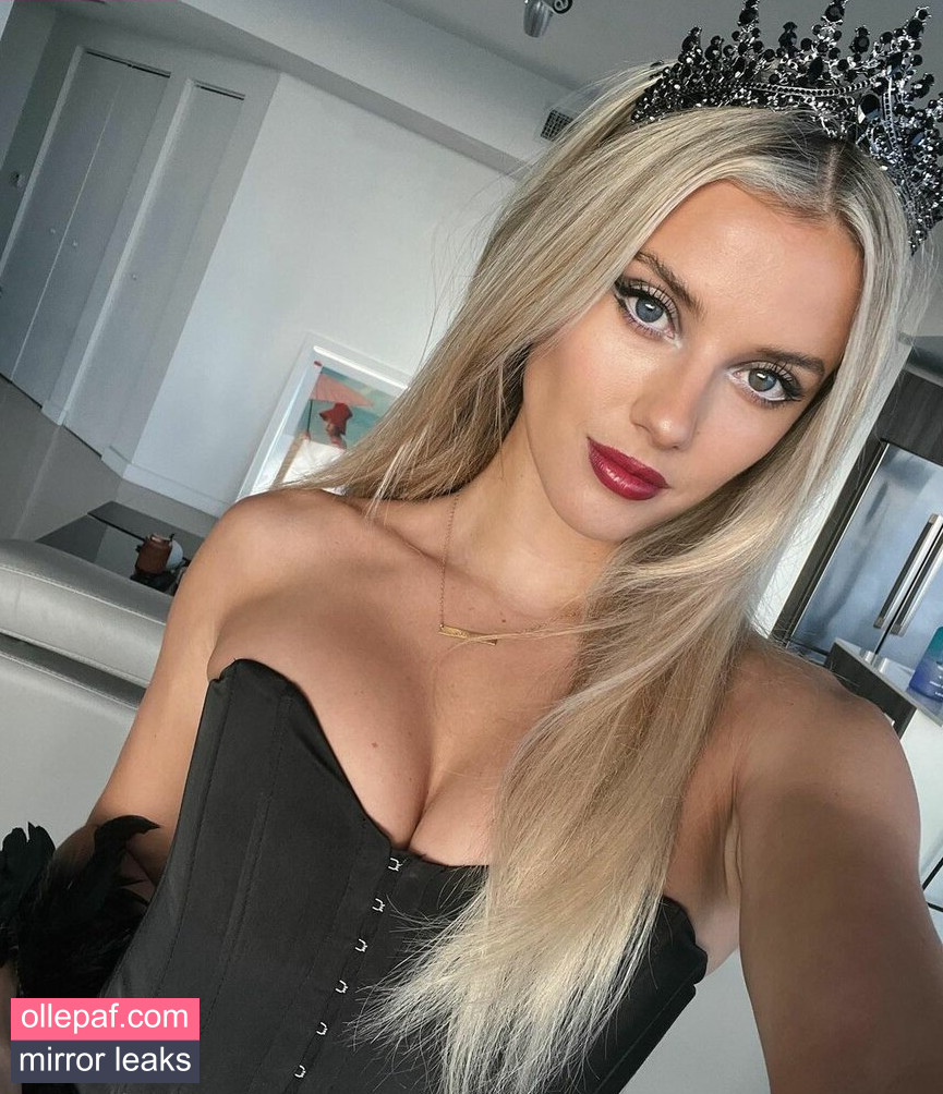 Latest Leaks Lindsay Brewer Nude #206 - Fapello