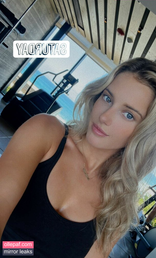 Latest Leaks Lindsay Brewer Nude #233 - Fapello