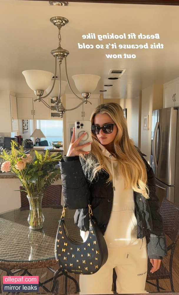 Latest Leaks Lindsay Brewer Nude #35 - Fapello
