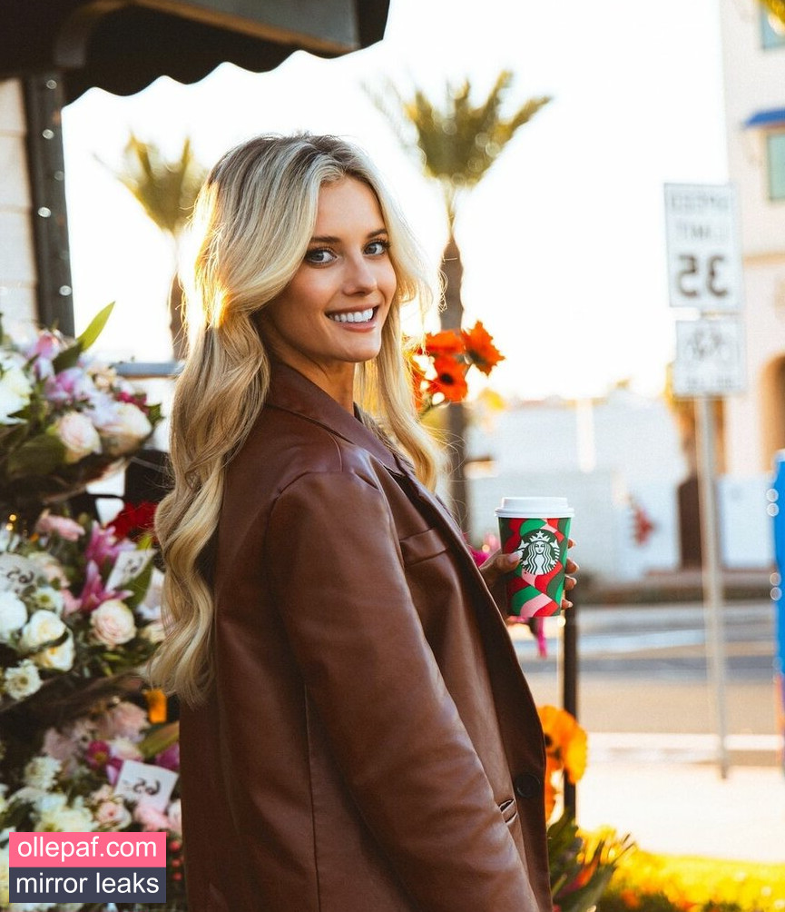 Latest Leaks Lindsay Brewer Nude #39 - Fapello