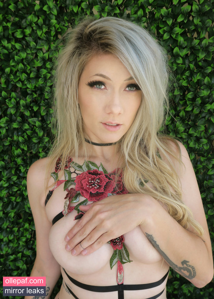 Latest Leaks Lindsay Elyse Nude #864 - Fapello