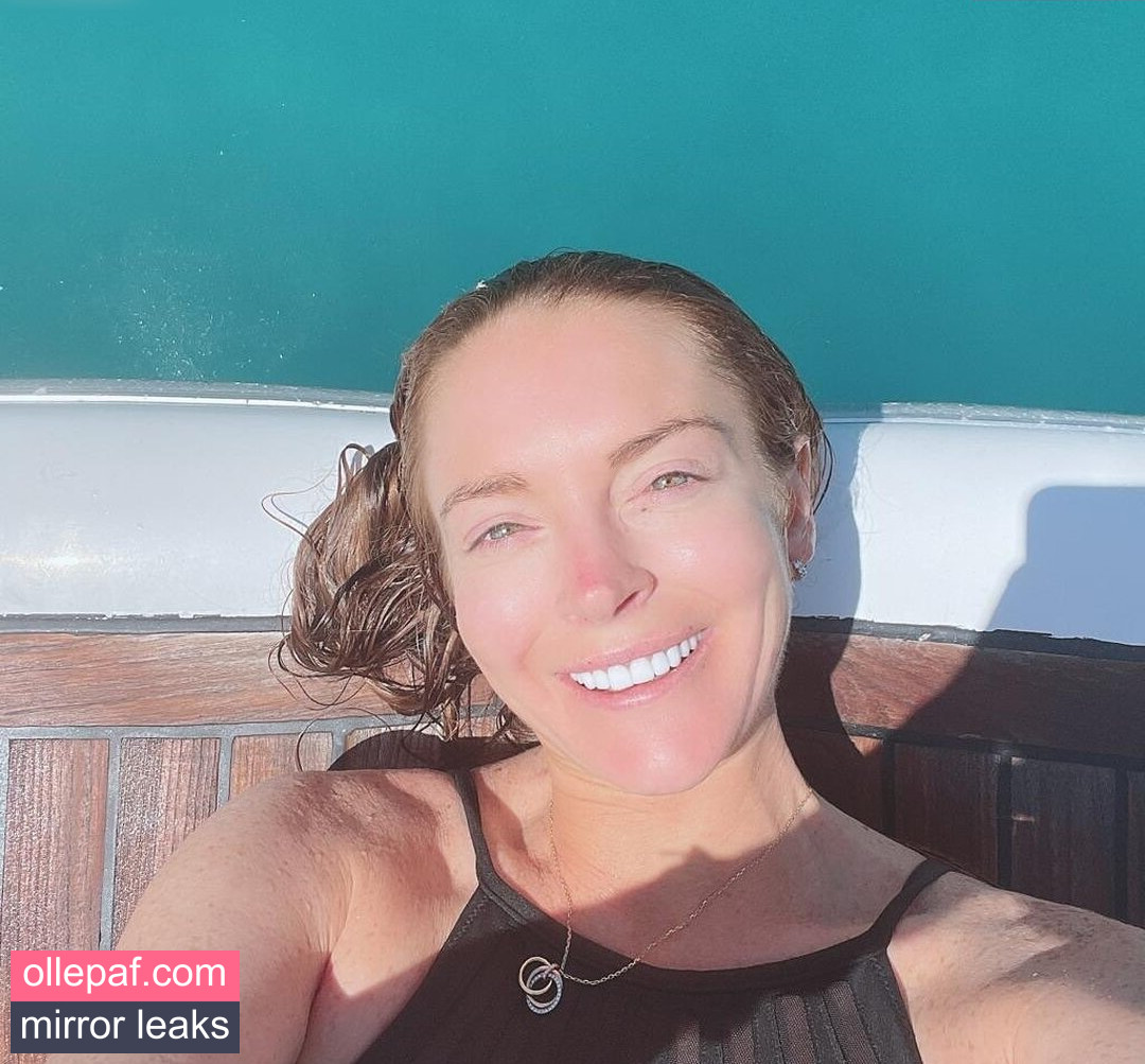Latest Leaks Lindsay Lohan Nude #260 - Fapello