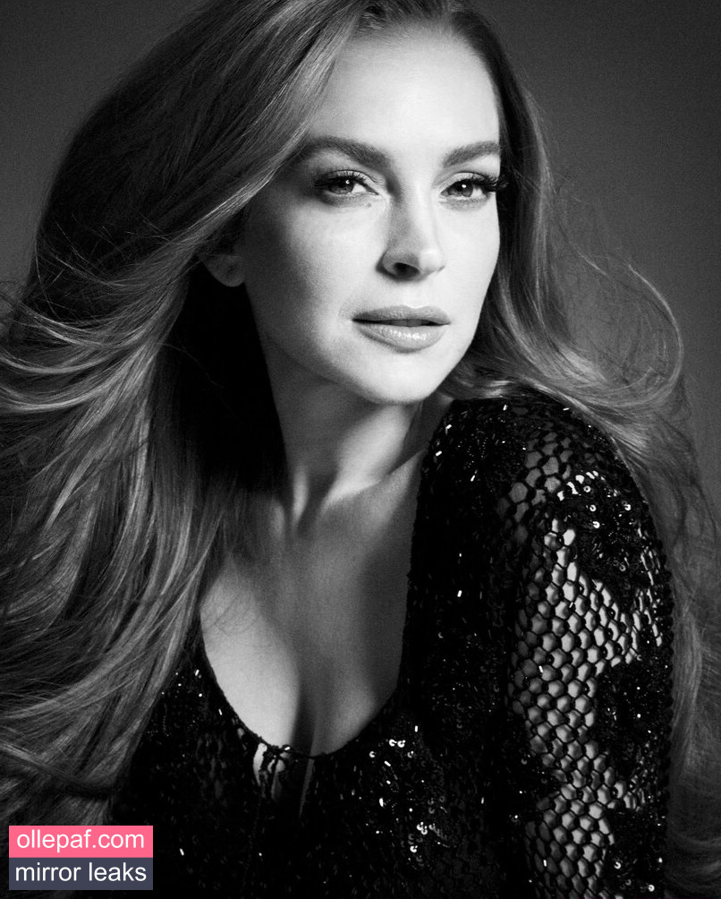 Latest Leaks Lindsay Lohan Nude #275 - Fapello