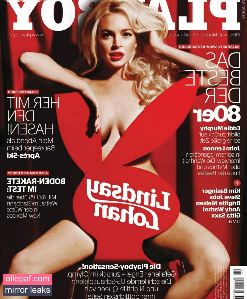 Latest Leaks Lindsay Lohan Nude #281 - Fapello