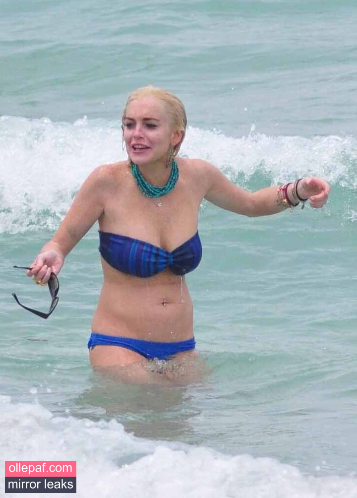 Latest Leaks Lindsay Lohan Nude #374 - Fapello