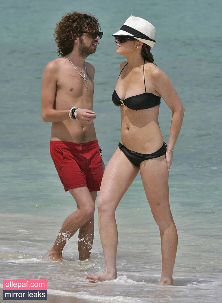 Latest Leaks Lindsay Lohan Nude #397 - Fapello