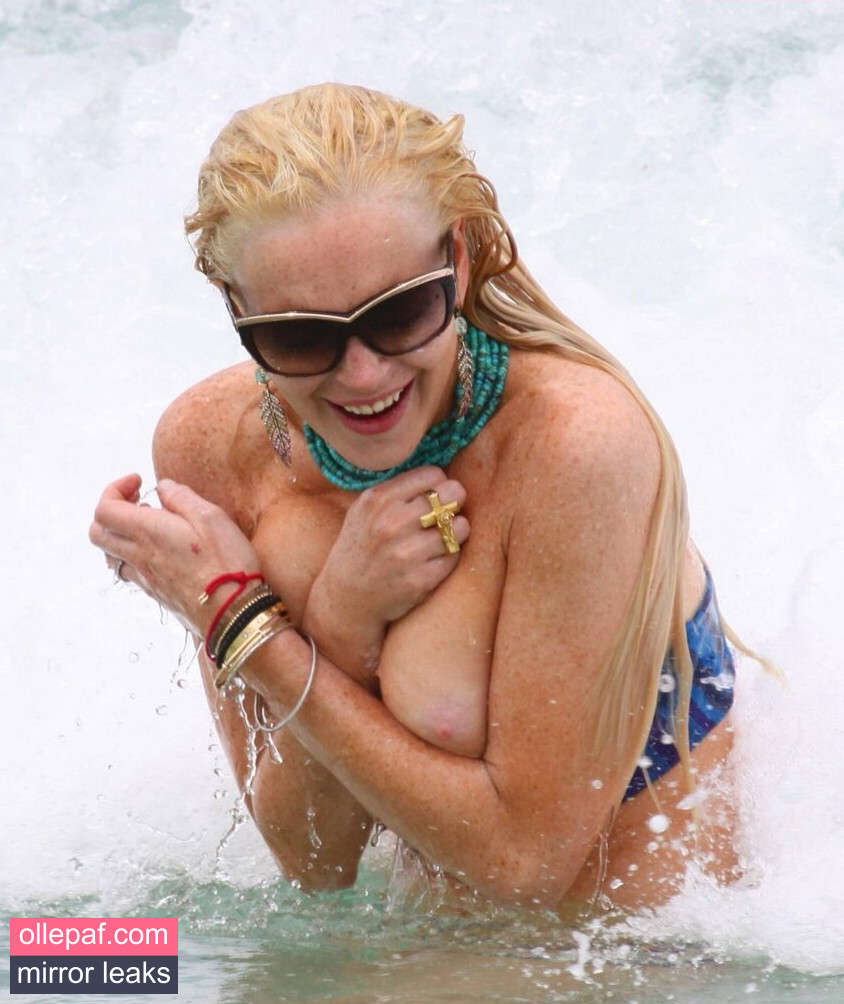 Latest Leaks Lindsay Lohan Nude #503 - Fapello