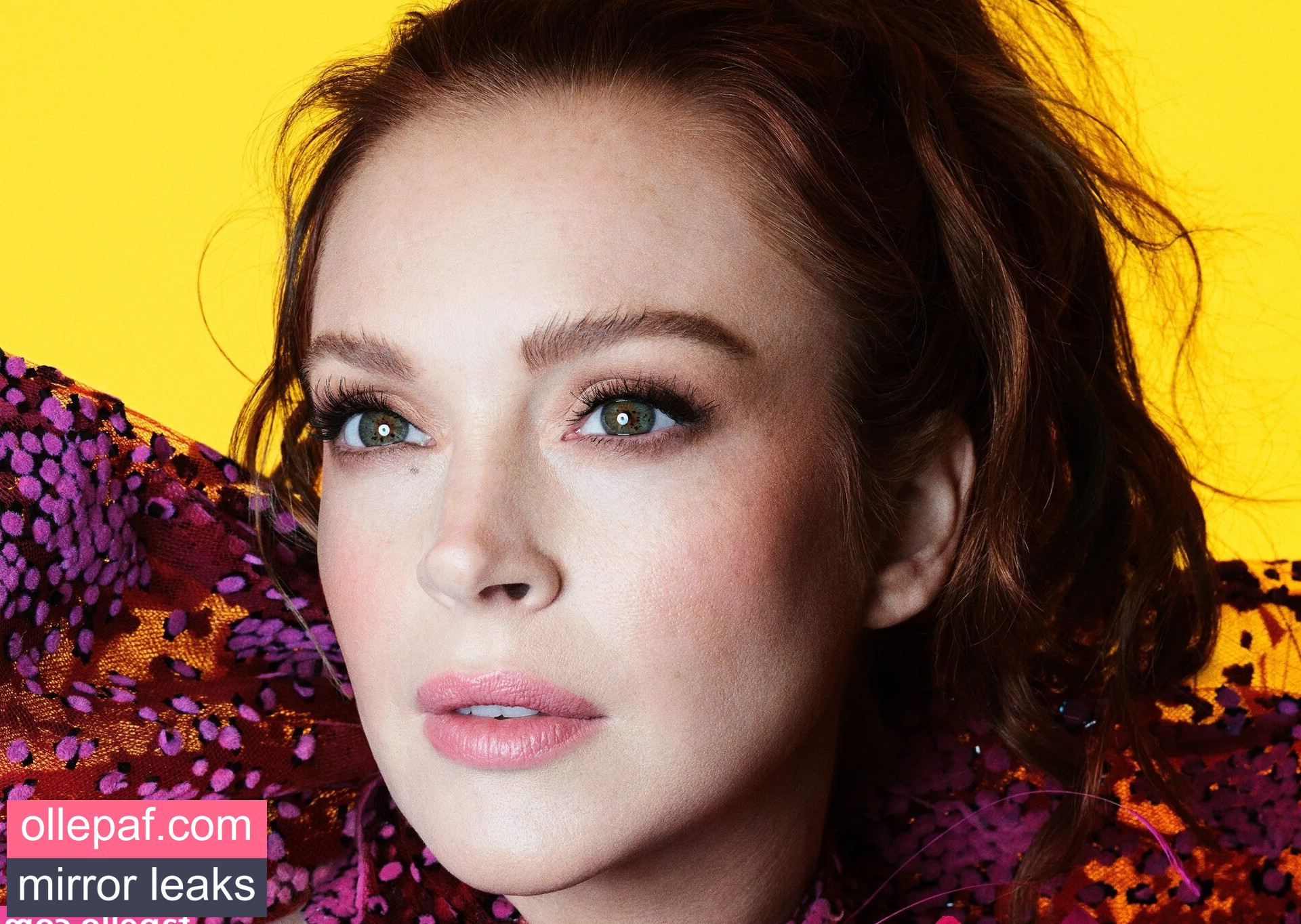 Latest Leaks Lindsay Lohan Nude #515 - Fapello