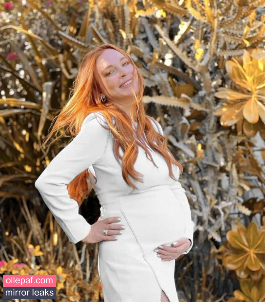 Latest Leaks Lindsay Lohan Nude #522 - Fapello