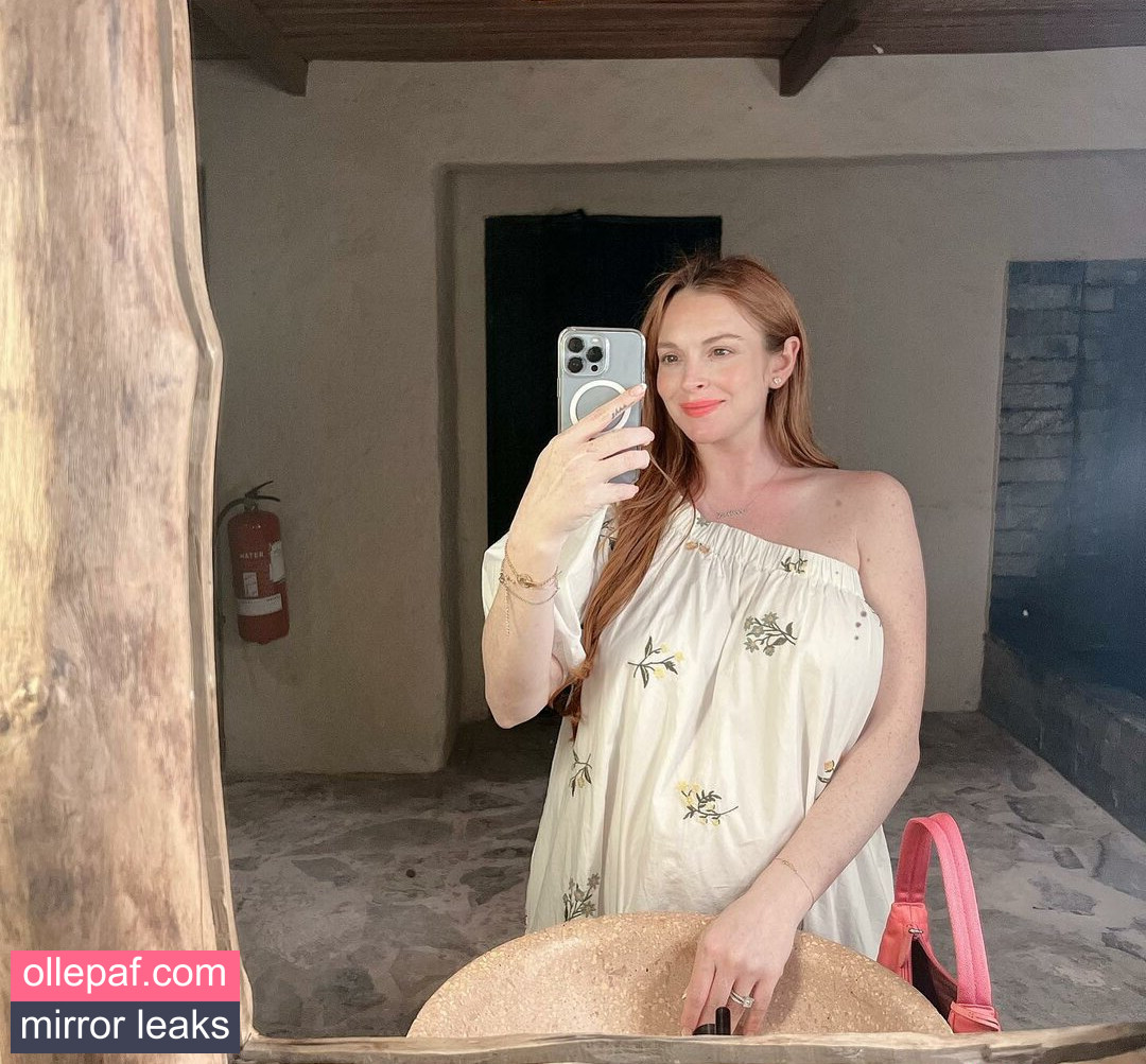 Latest Leaks Lindsay Lohan Nude #524 - Fapello