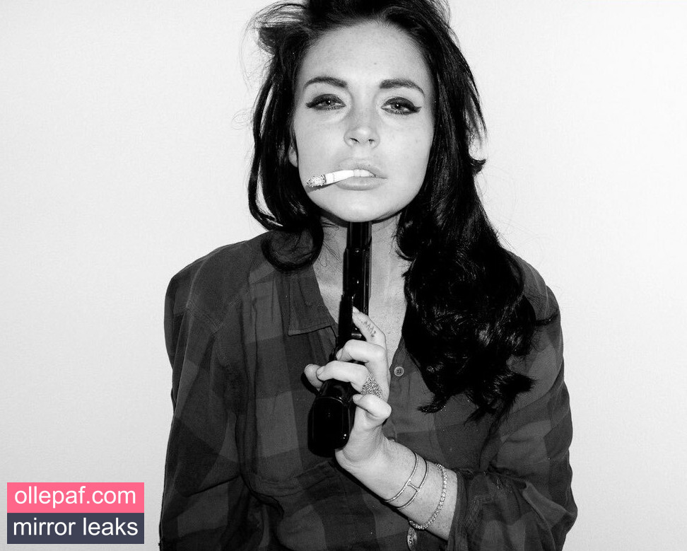Latest Leaks Lindsay Lohan Nude #548 - Fapello