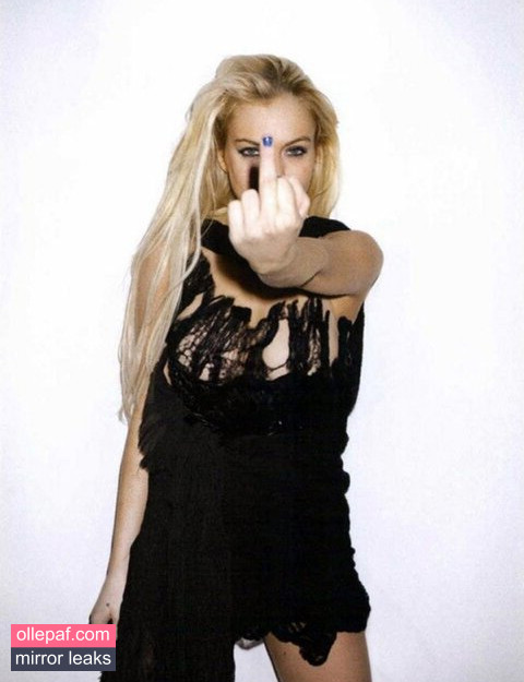 Latest Leaks Lindsay Lohan Nude #550 - Fapello