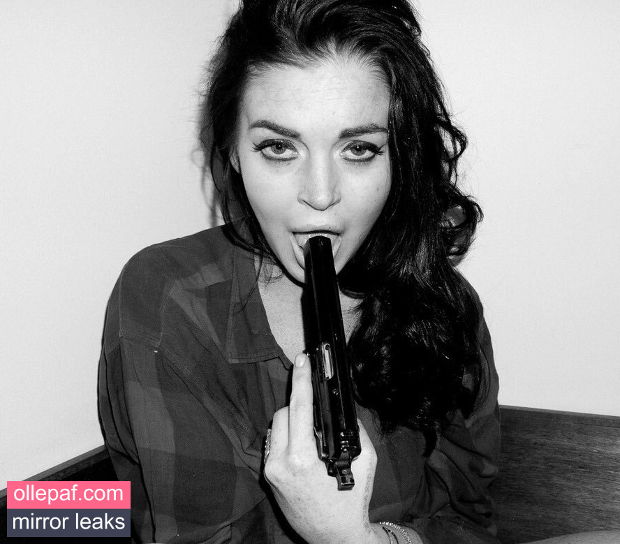 Latest Leaks Lindsay Lohan Nude #554 - Fapello