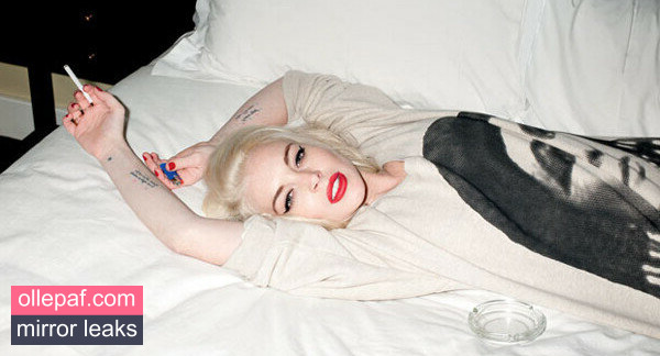 Latest Leaks Lindsay Lohan Nude #556 - Fapello