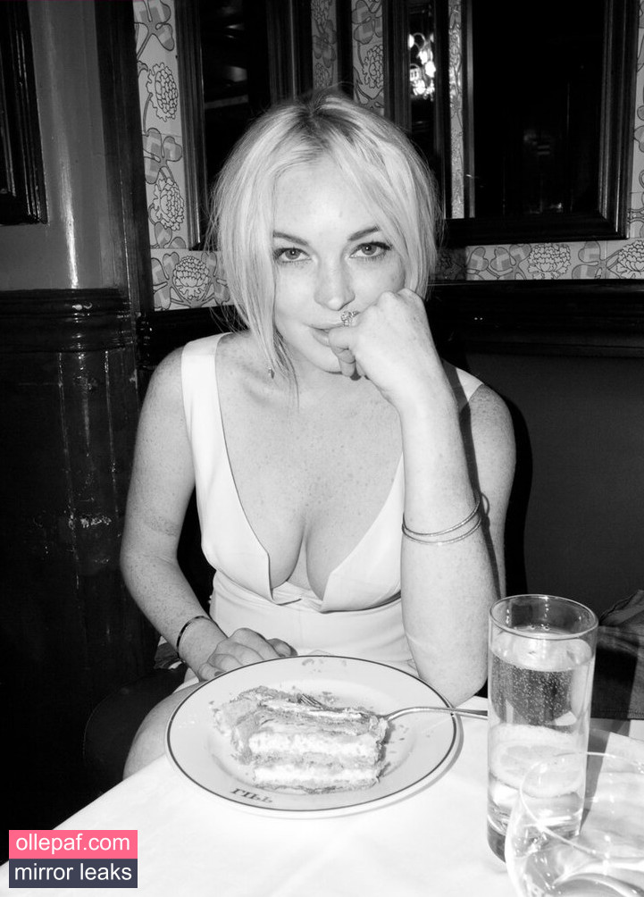 Latest Leaks Lindsay Lohan Nude #559 - Fapello