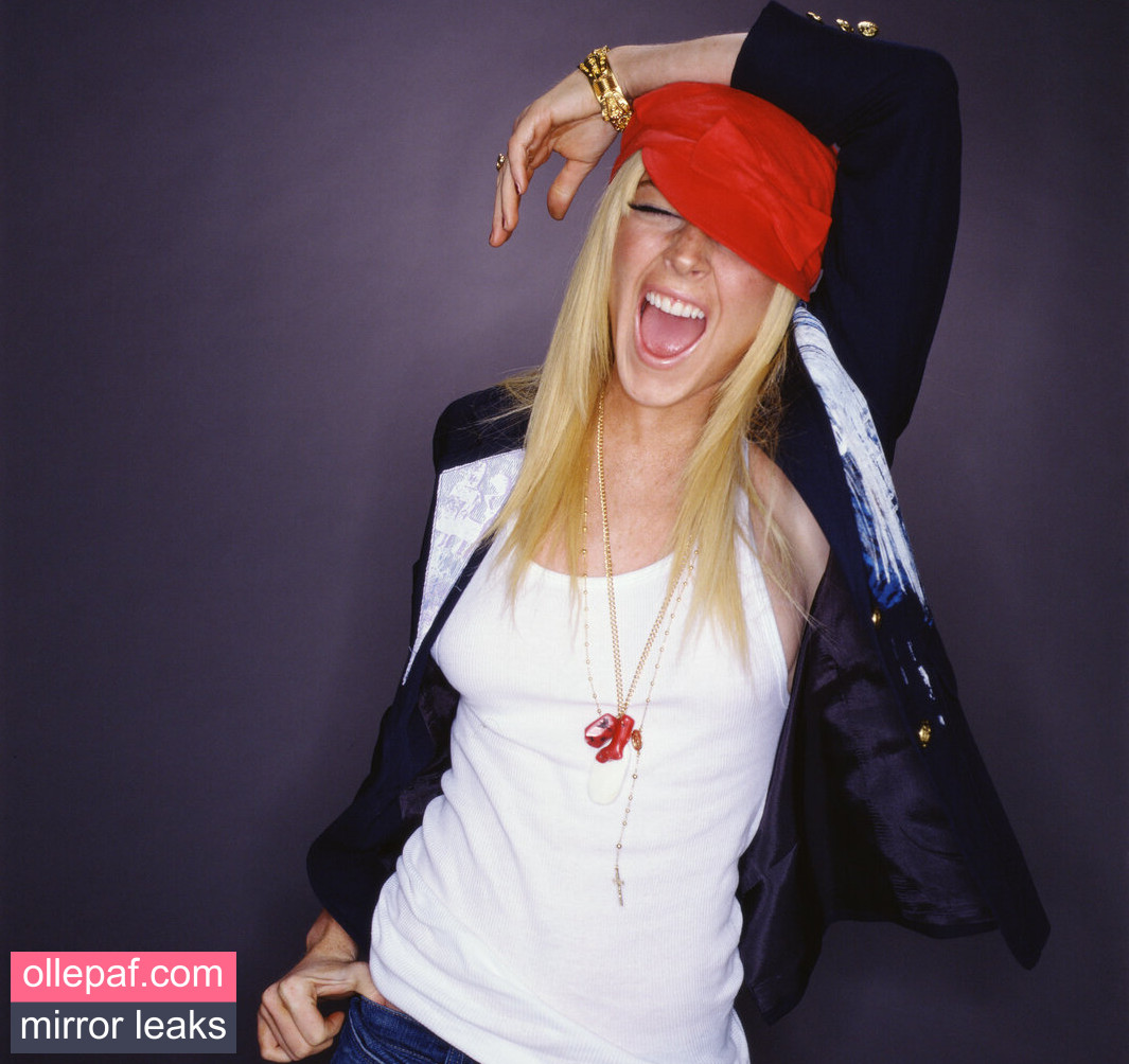 Latest Leaks Lindsay Lohan Nude #566 - Fapello