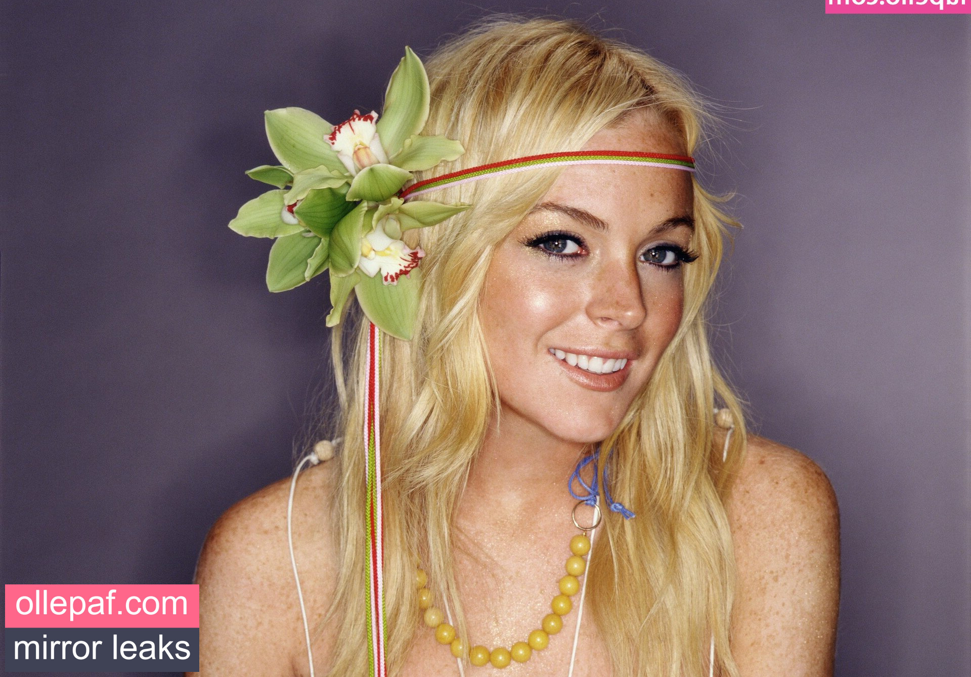 Latest Leaks Lindsay Lohan Nude #572 - Fapello