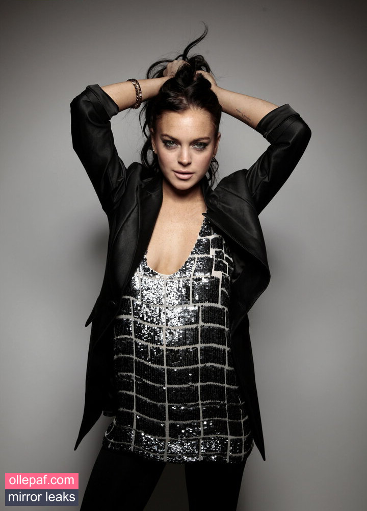 Latest Leaks Lindsay Lohan Nude #599 - Fapello