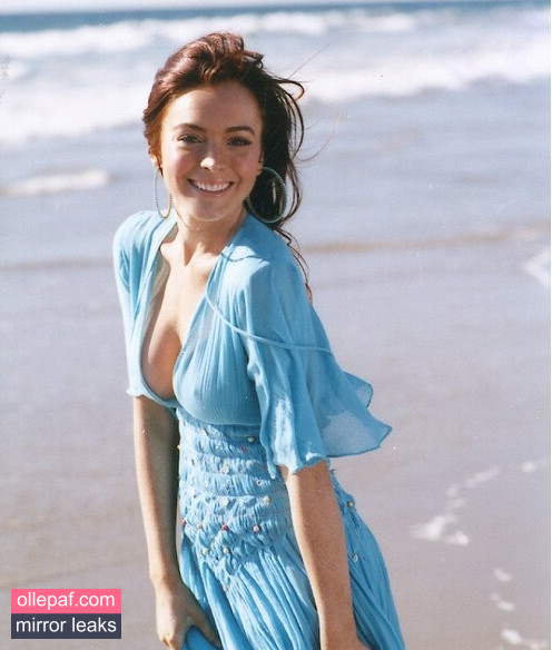 Latest Leaks Lindsay Lohan Nude #632 - Fapello