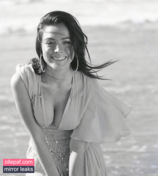 Latest Leaks Lindsay Lohan Nude #634 - Fapello