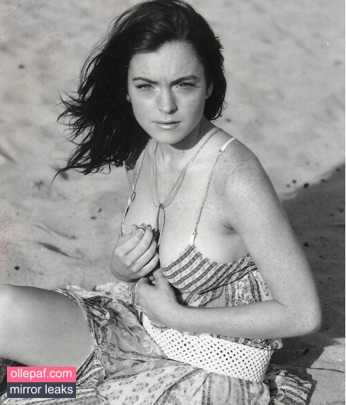 Latest Leaks Lindsay Lohan Nude #637 - Fapello