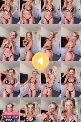 Lindsay Marie Brewer Nude Leaks OnlyFans #56 - Fapello