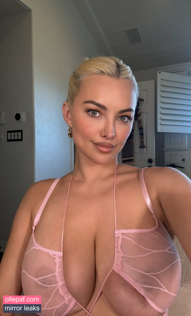 Latest Leaks Lindsay Pelas Nude #4 - Fapello
