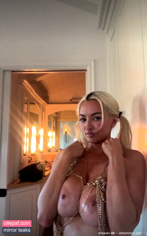 Latest Leaks Lindsay Pelas Nude #2 - Fapello