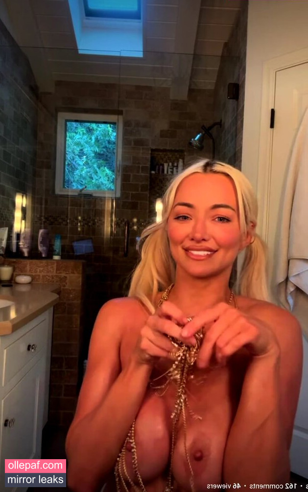 Latest Leaks Lindsay Pelas Nude #3 - Fapello