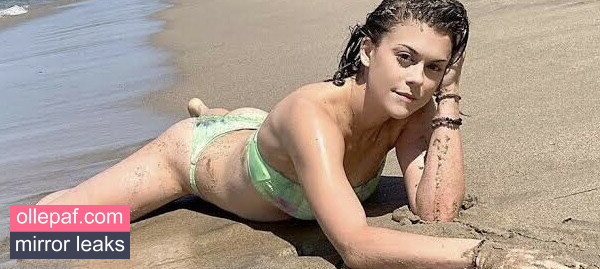 Latest Leaks Lindsey Shaw Nude #11 - Fapello