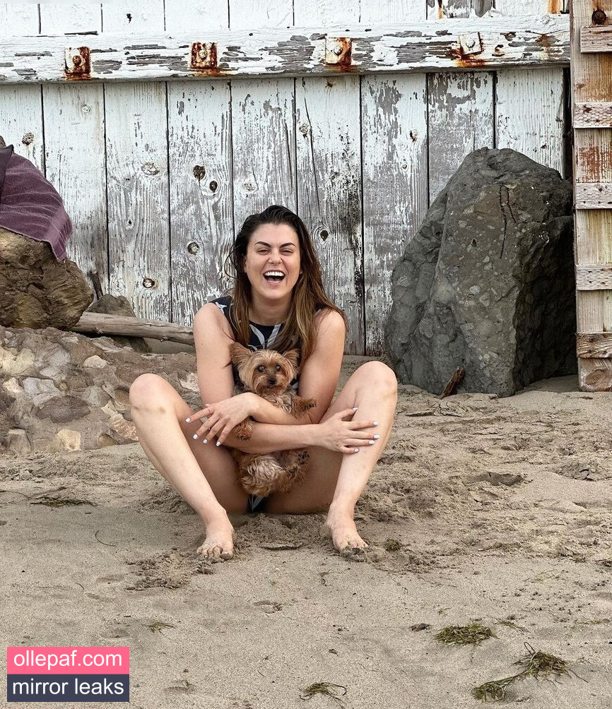 Latest Leaks Lindsey Shaw Nude #109 - Fapello