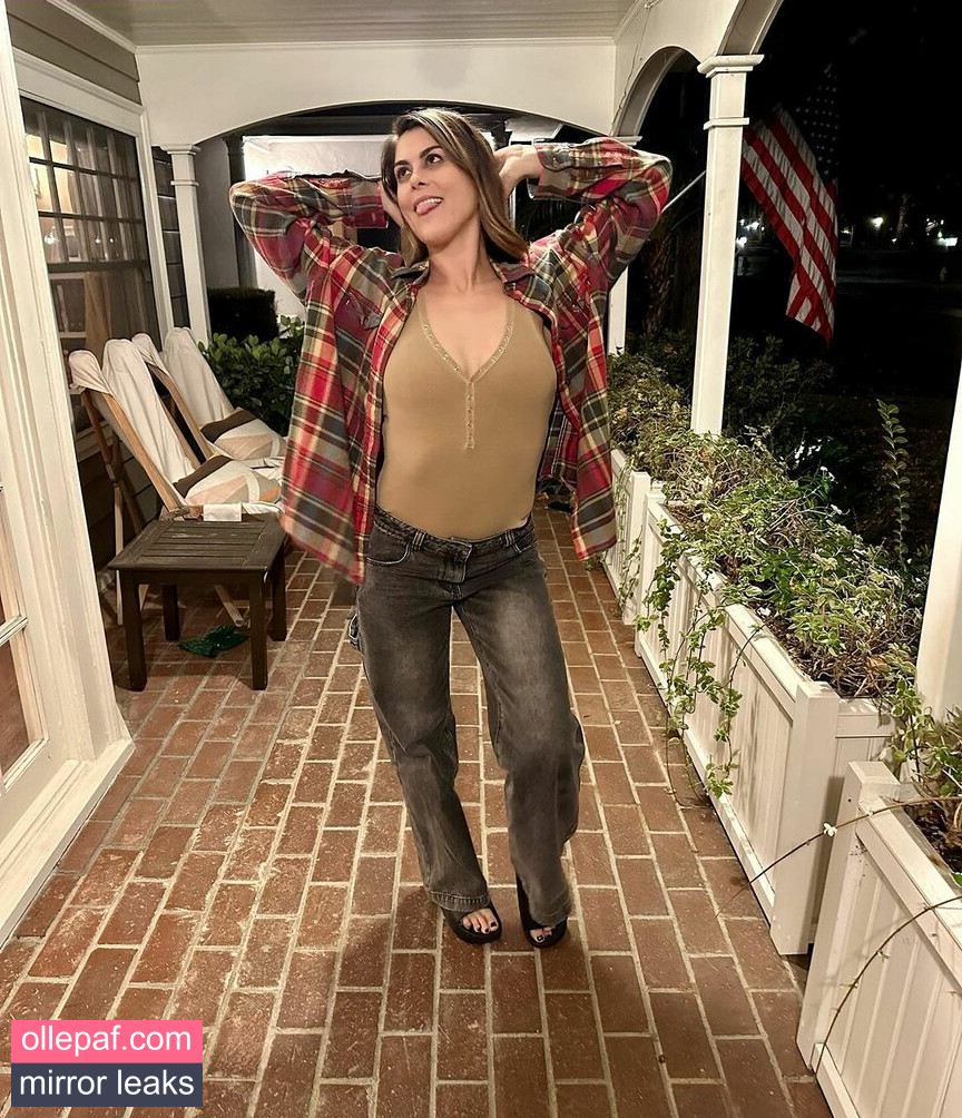 Latest Leaks Lindsey Shaw Nude #136 - Fapello