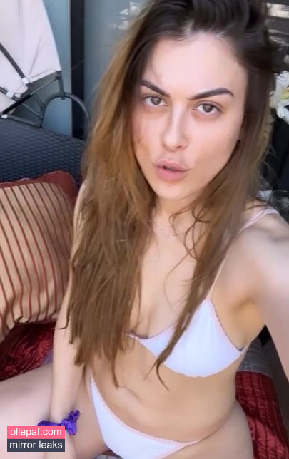 Latest Leaks Lindsey Shaw Nude #139 - Fapello