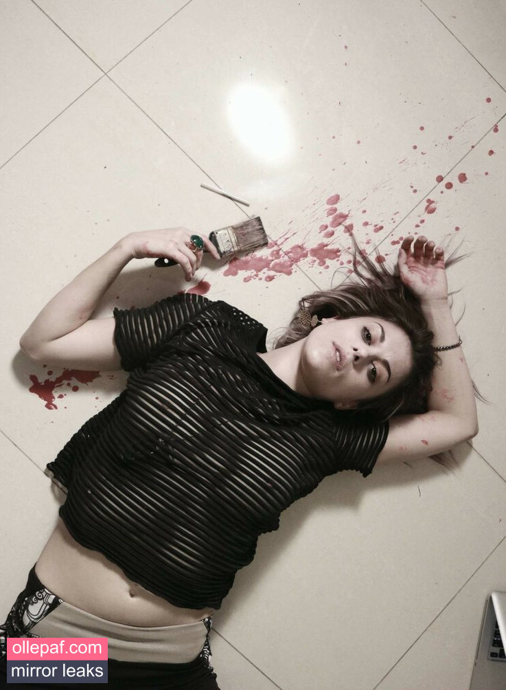 Latest Leaks Lindsey Shaw Nude #147 - Fapello