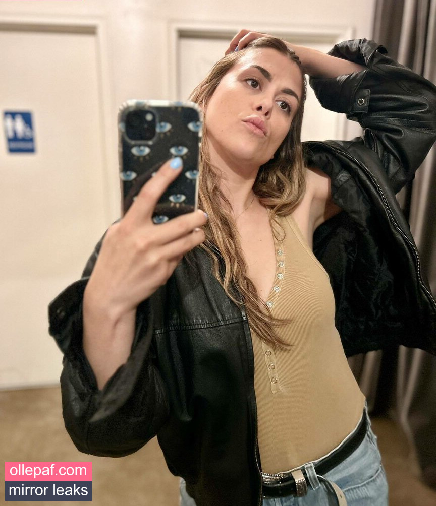 Latest Leaks Lindsey Shaw Nude #157 - Fapello