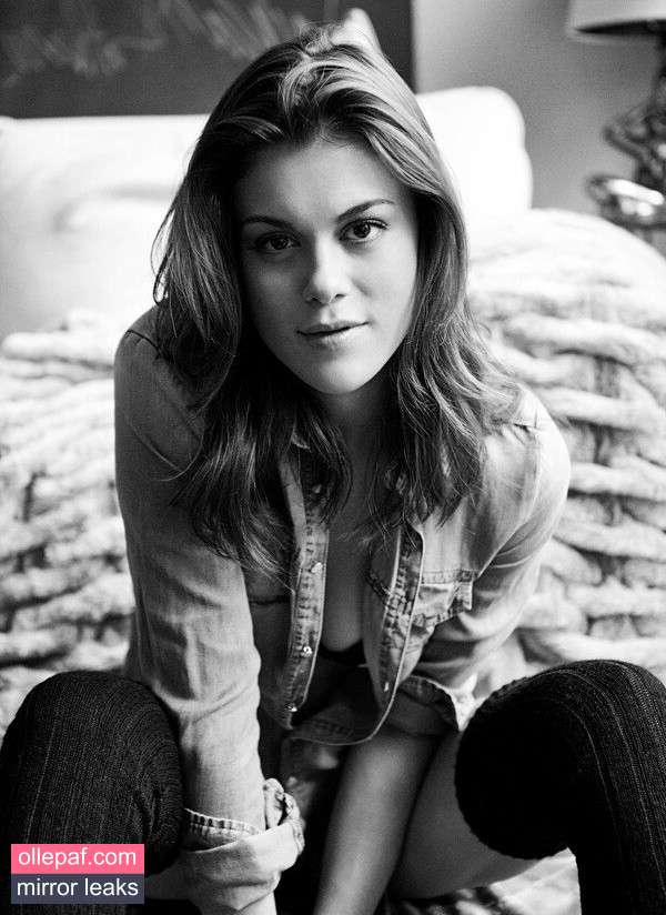 Latest Leaks Lindsey Shaw Nude #166 - Fapello