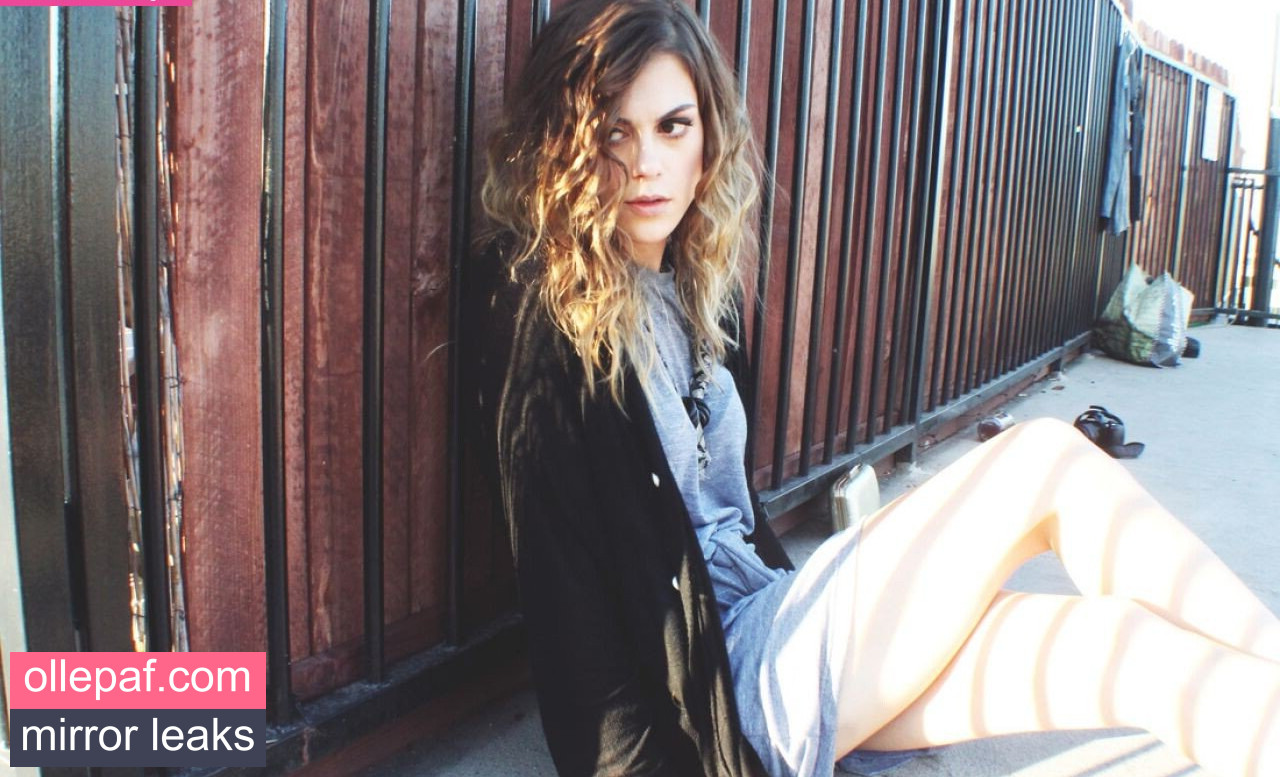 Latest Leaks Lindsey Shaw Nude #175 - Fapello