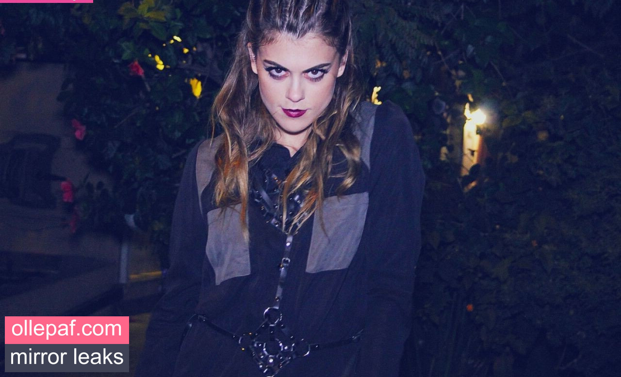 Latest Leaks Lindsey Shaw Nude #177 - Fapello