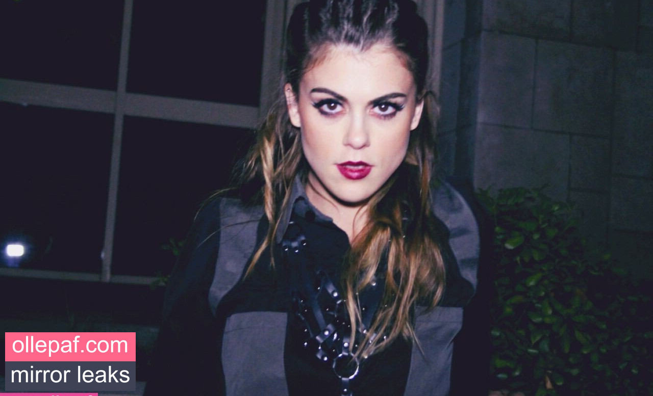 Latest Leaks Lindsey Shaw Nude #178 - Fapello