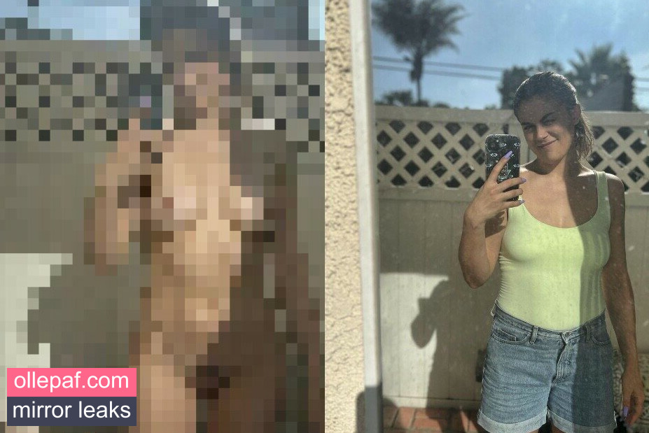 Latest Leaks Lindsey Shaw Nude #19 - Fapello