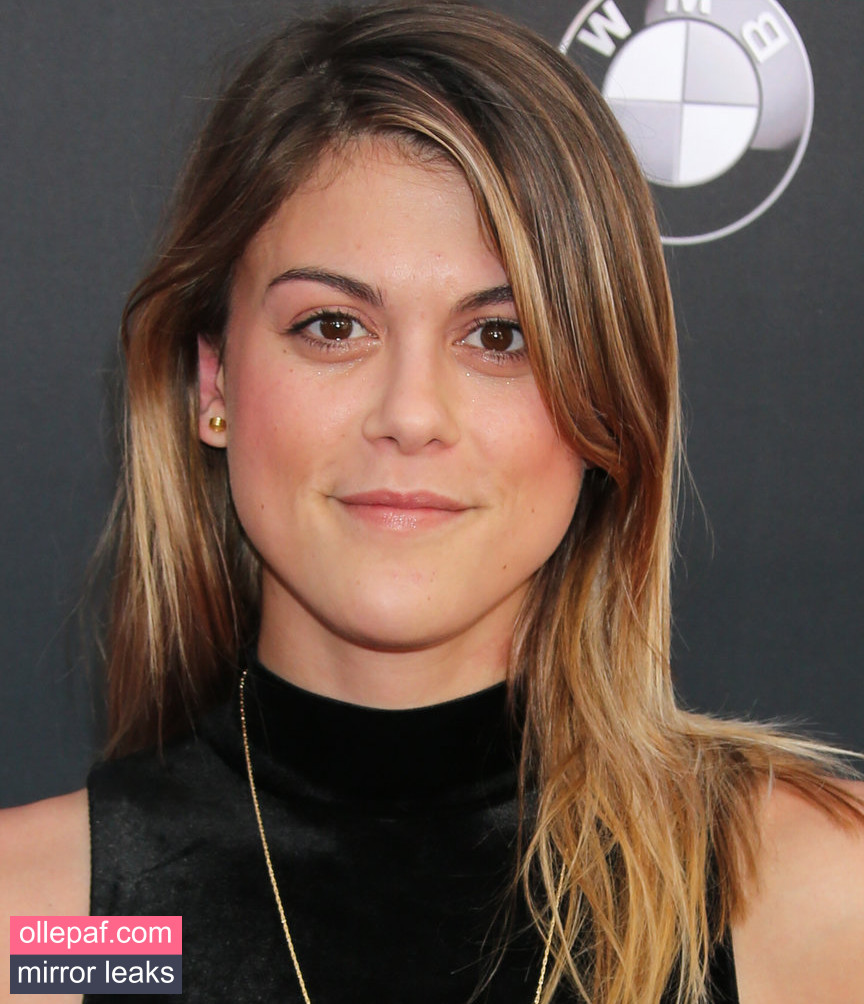 Latest Leaks Lindsey Shaw Nude #182 - Fapello
