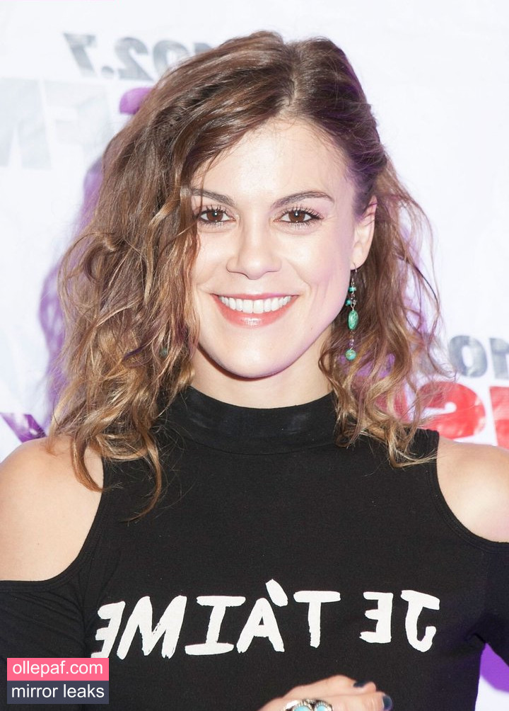 Latest Leaks Lindsey Shaw Nude #188 - Fapello