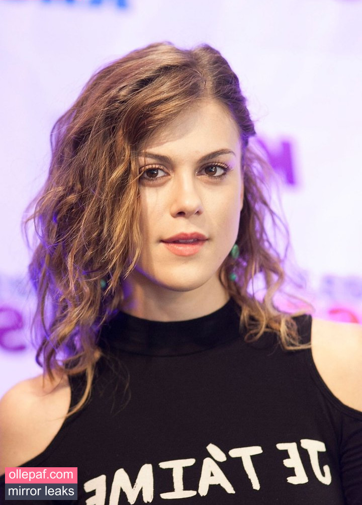 Latest Leaks Lindsey Shaw Nude #189 - Fapello