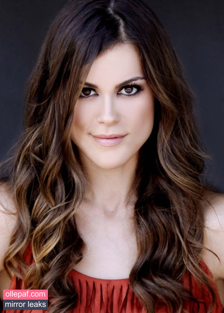 Latest Leaks Lindsey Shaw Nude #193 - Fapello