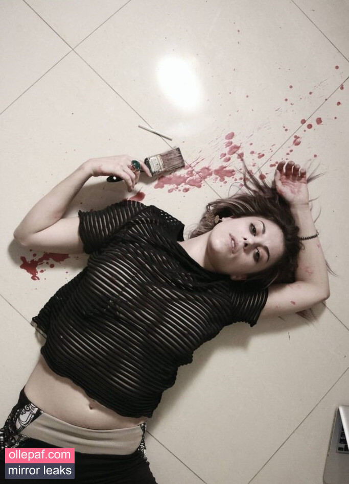 Latest Leaks Lindsey Shaw Nude #194 - Fapello