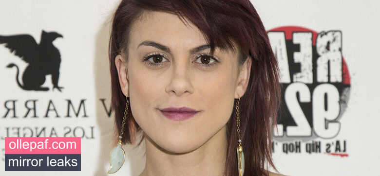 Latest Leaks Lindsey Shaw Nude #35 - Fapello