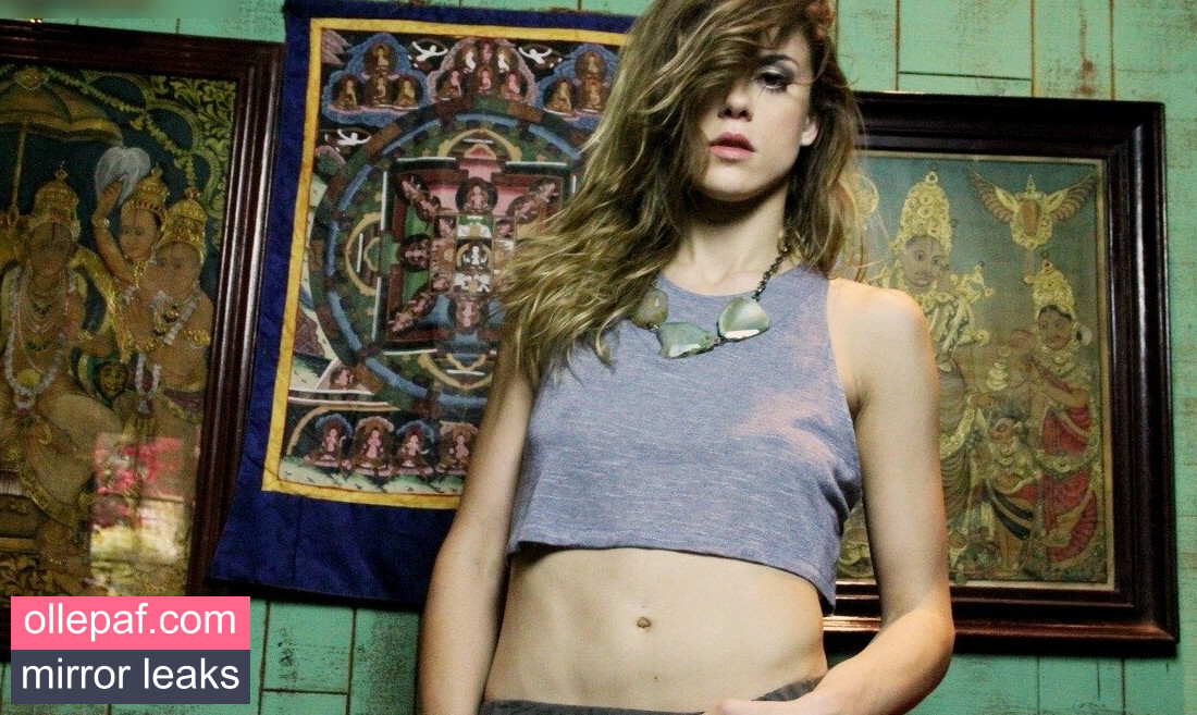 Latest Leaks Lindsey Shaw Nude #43 - Fapello