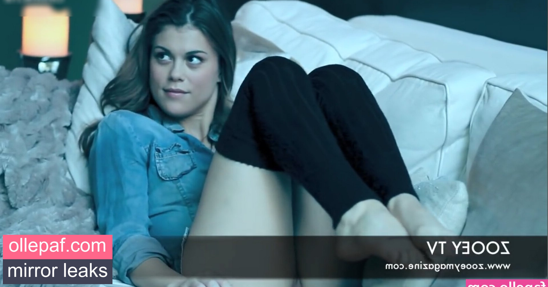 Latest Leaks Lindsey Shaw Nude #56 - Fapello